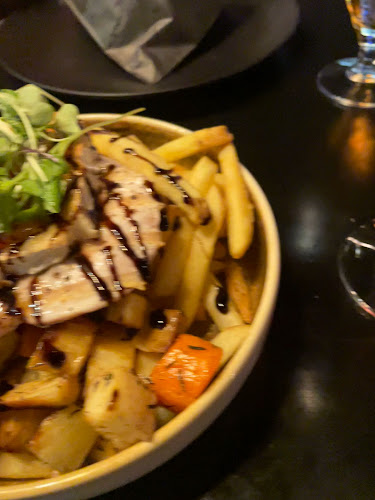 Red Onion Open Times