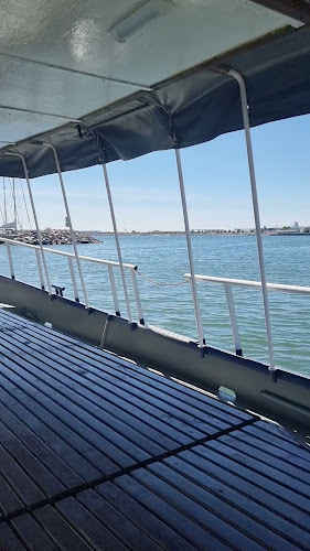 Ravintola Saari - Helsinki