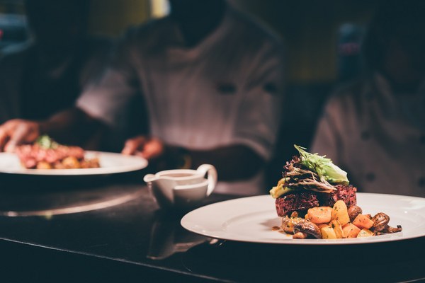 Stefan’s Steakhouse Vaasa - Ravintola-ala