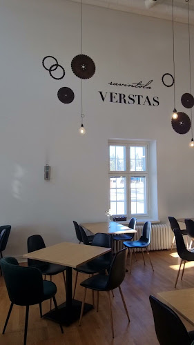 Reviews of Ravintola Verstas Oy in Seinäjoki - Ravintola-ala