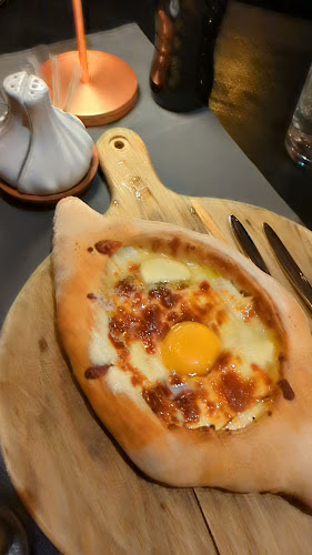 Opinii despre Restaurant Georgian Kitchen în Helsinki - Ravintola-ala