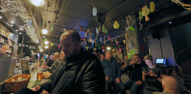 Opinii despre Bar&Cafe Volum în Salo - Ravintola-ala