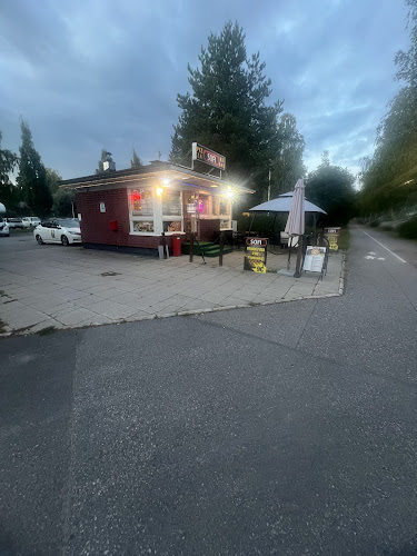 Sofi Pizza Kebab - Kerava