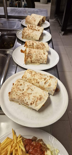 Pizzeria Demir Oy - Ravintola-ala