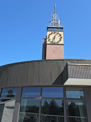 Café & Restaurant Vesilinna