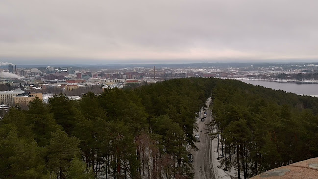 Pyynikin Munkkikahvila - Ravintola-ala