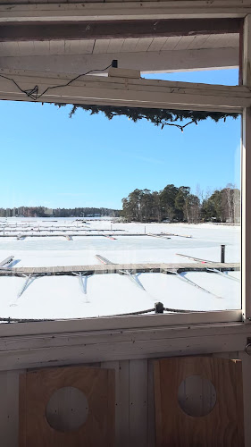 Kahvila Kampela Open Times