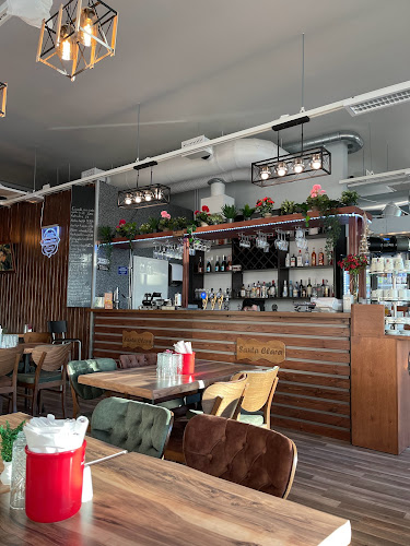 Restaurant & Bar Santa Clara - Helsinki