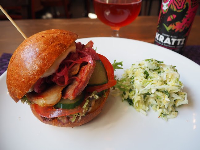 Comentarii opinii despre Ravintola Tenho