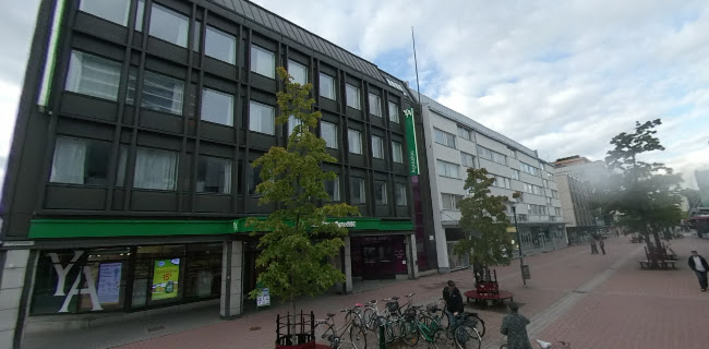 Kahvila-Ravintola Bepop - Ravintola-ala