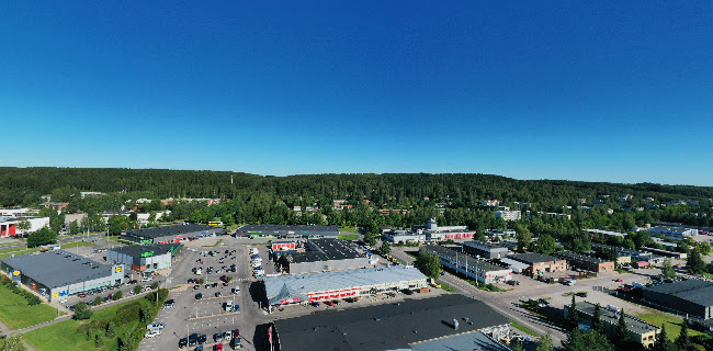 Kahvila Ravintola Kespa