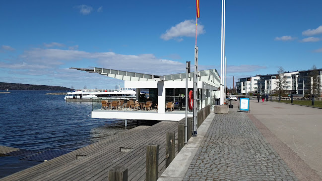 Opinii despre Piano-paviljonki în Lahti - Ravintola-ala