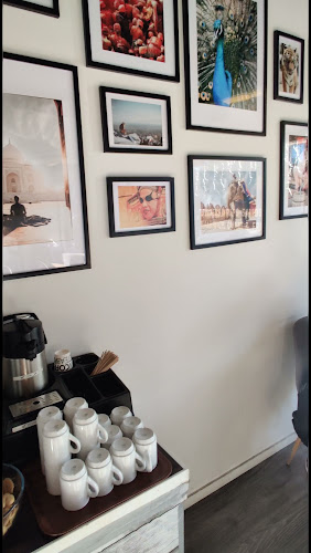 The Urban Bites | Burgers & Wraps Open Times