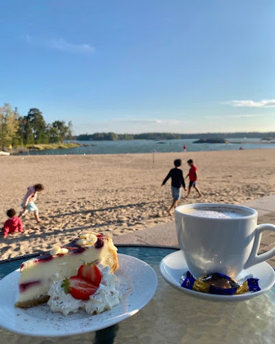 Cafe Biitsi - Helsinki