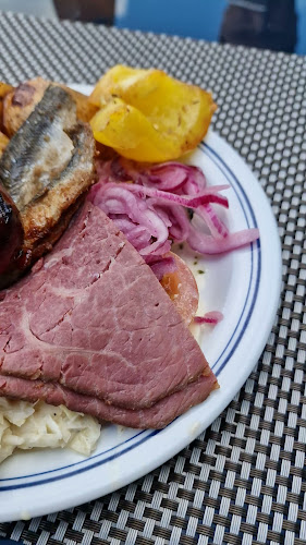 Ravintola Lokki - Lahti