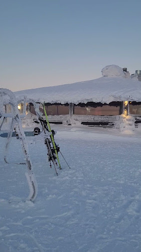 Opinii despre Ylläskammi 718 în Rovaniemi - Ravintola-ala