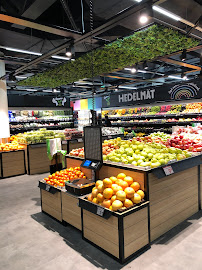 K-Supermarket Lippulaiva - Ravintola-ala