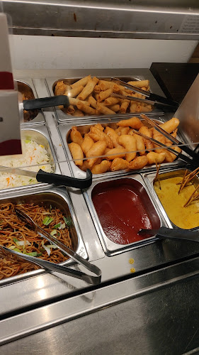 Opinii despre Luckiefun’s Sushibuffet în Helsinki - Ravintola-ala