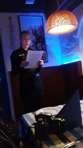 Reviews of Ravintola Kreeta in Joensuu - Ravintola-ala