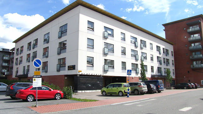 Kontukeittio Hervanta - Ravintola-ala