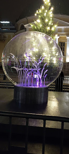 Opinii despre Kauppatori în Turku - Ravintola-ala