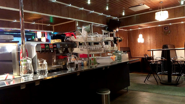 Opinii despre Helin pizzeria în Heinola - Ravintola-ala