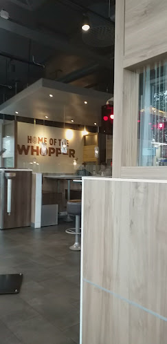 Opinii despre Burger King Muurala în Espoo - Ravintola-ala