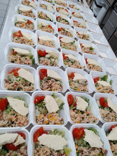 Kahvila-ravintola Siilinpesä - Ravintola-ala