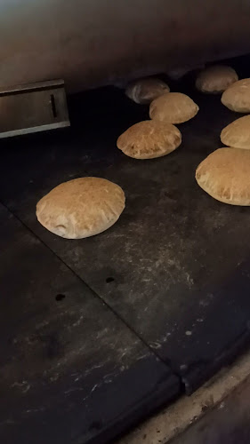 Kirkuk Leipomo - Ravintola-ala