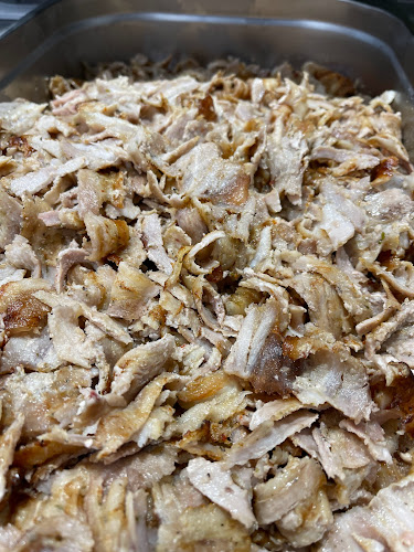 Aren Picnic Kebabkeisari - Ravintola-ala