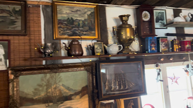 Opinii despre Cafe Regatta în Helsinki - Ravintola-ala