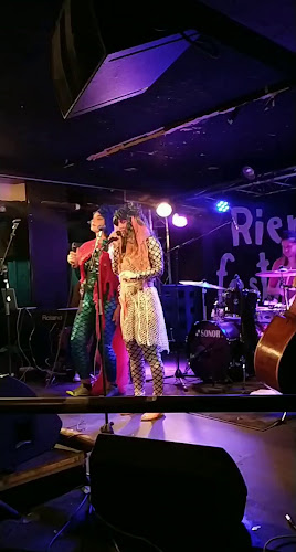 Bar Loose - Ravintola-ala