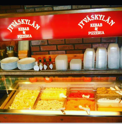Jyväskylän kebab ja pizzeria
