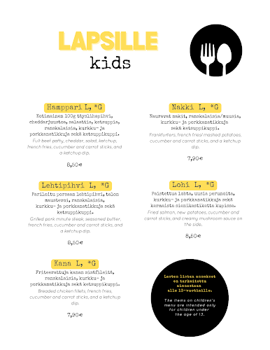 Umpitunneli - Tornio