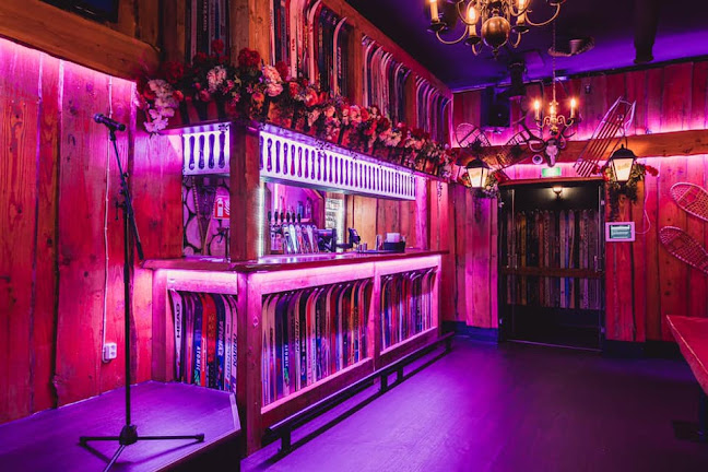 Heidi's Bier Bar Pori