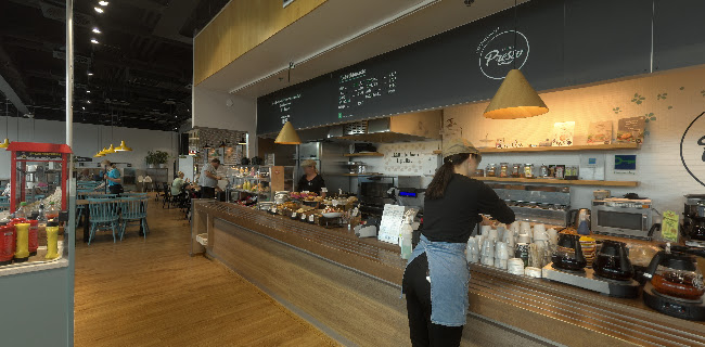 Pizza & Buffa Prisma, Mikkeli - Ravintola-ala