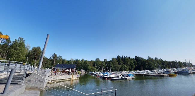 Uutelantie 1, 00990 Helsinki