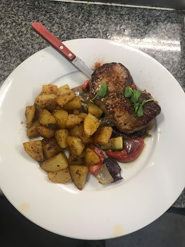 Tiklinkuja 1, 02660 Espoo