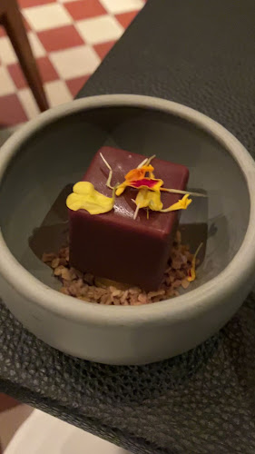 Opinii despre PASSIO Ravintola în Helsinki - Ravintola-ala