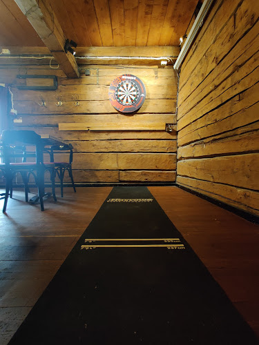 Kauppatorin Kahvilamakasiini - Oulu