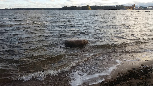 Nokkalan Majakka - Ravintola-ala