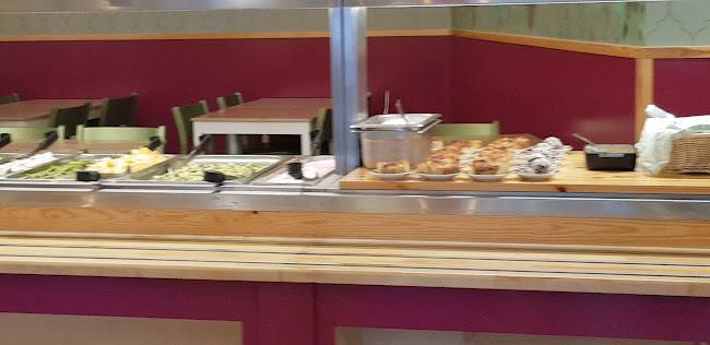 Opinii despre Kasvisravintola Brindavan în Helsinki - Ravintola-ala