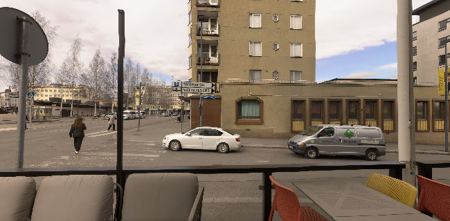 Las Palmas Mikkeli - Ravintola-ala