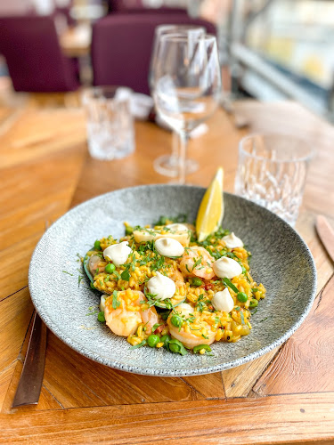 Opinii despre Ravintola Periscope în Tampere - Ravintola-ala