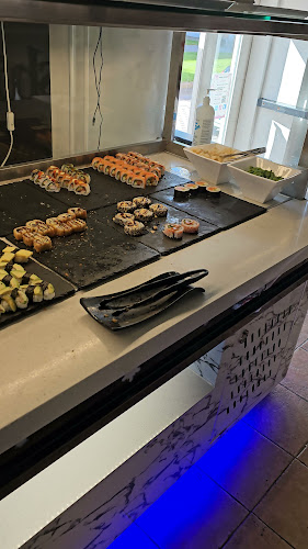 Comentarii opinii despre Tokio Sushi Ravintola