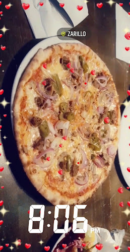 Opinii despre Pizzeria-ravintola Bianco în Tampere - Ravintola-ala