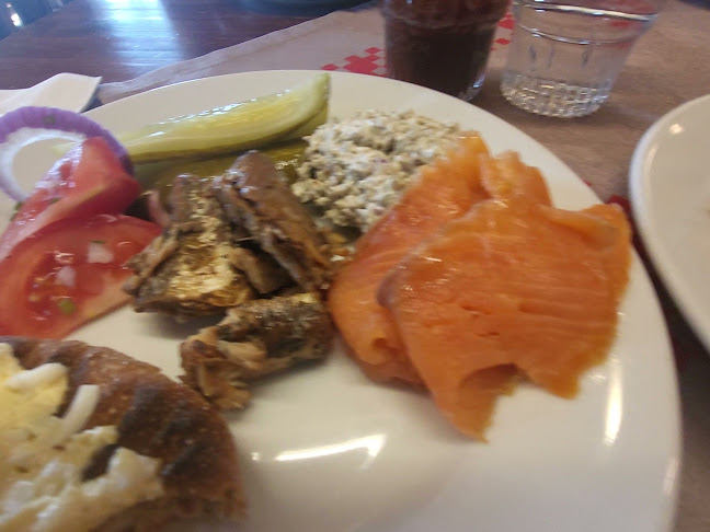 Opinii despre Ravintola Parppeinpirtti în Ilomantsi - Ravintola-ala