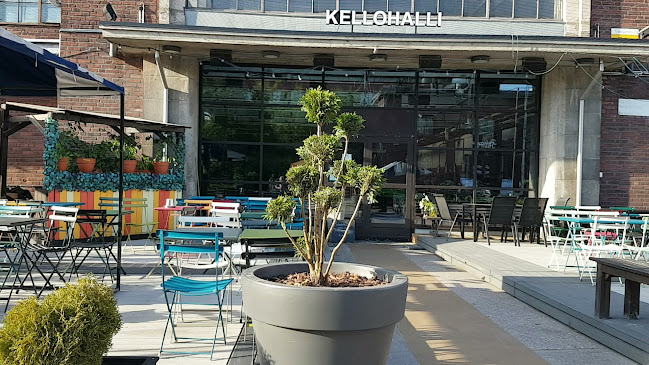 Reviews of Teurastamon Portti Roslund in Helsinki - Ravintola-ala