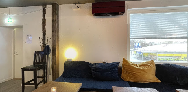 Ratakatu 10, 10900 Hanko