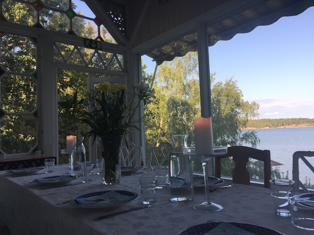 Kahvila Villa Kuuva - Ravintola-ala